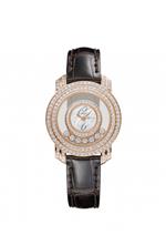 CHOPARD HAPPY DIAMONDS ICONS WATCH