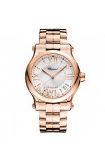 CHOPARD HAPPY SPORT MEDIUM AUTOMATIC