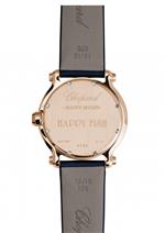 CHOPARD HAPPY SPORT MEDIUM WATCH