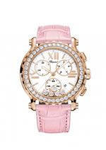 CHOPARD HAPPY SPORT CHRONO WATCH