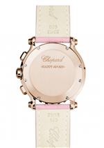 CHOPARD HAPPY SPORT CHRONO WATCH