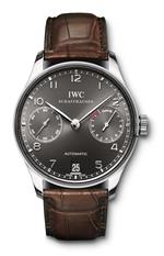 IWC Portuguese Automatic 