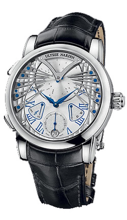 Ulysse Nardin Stranger