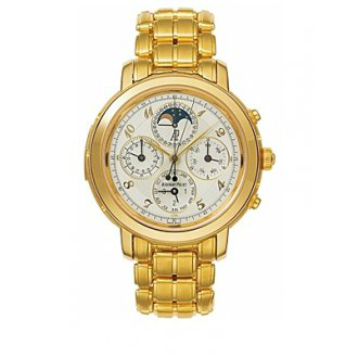 Jules audemars discount grande complication price