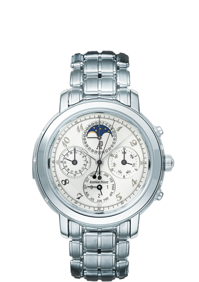 Audemars Piguet Jules Audemars Grande Complication 25984PT.OO.1136PT.01 at www.watcharena