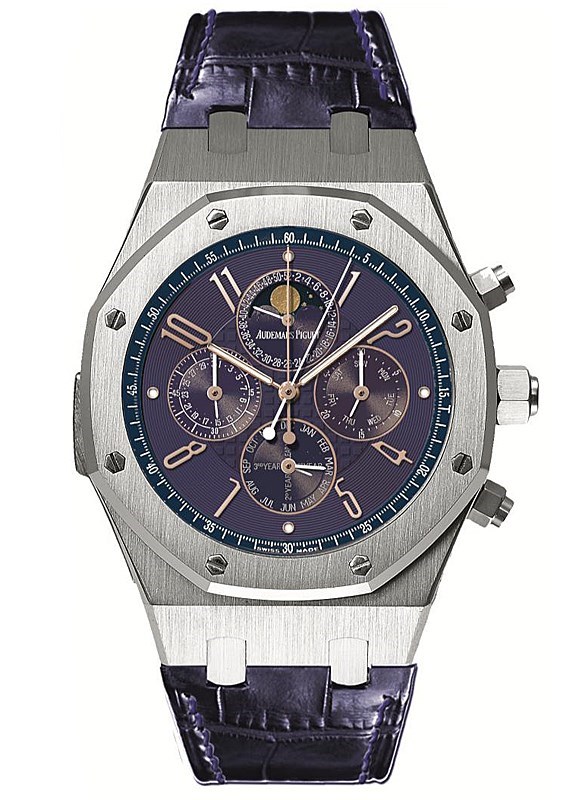 Audemars Piguet Royal Oak Grande Complication 25865ST.OO.1105ST.02