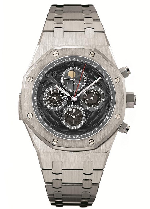 Audemars piguet grand outlet complication