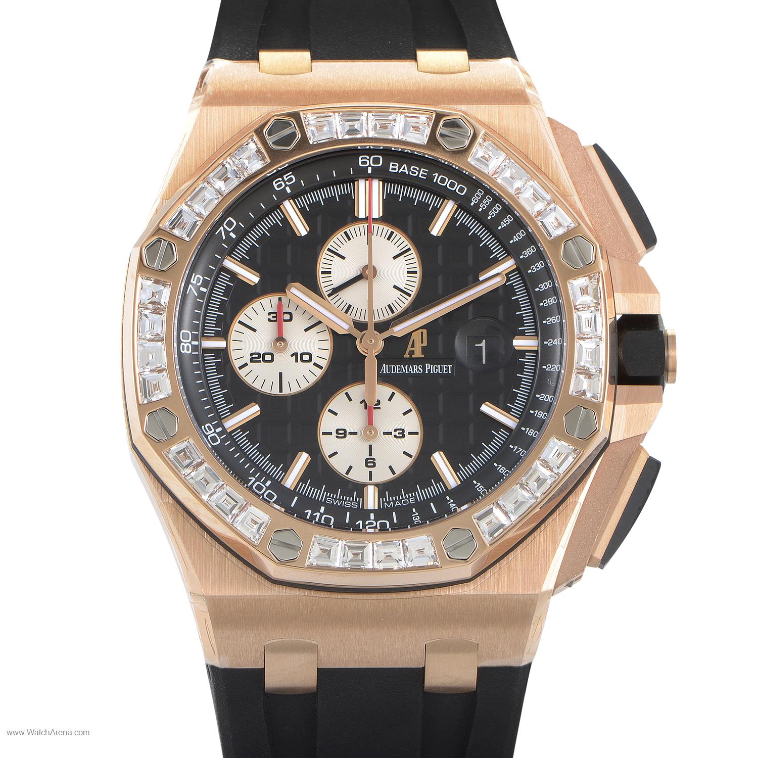 Audemars Piguet Royal Oak Offshore 26404OR.ZZ.A002CA.01