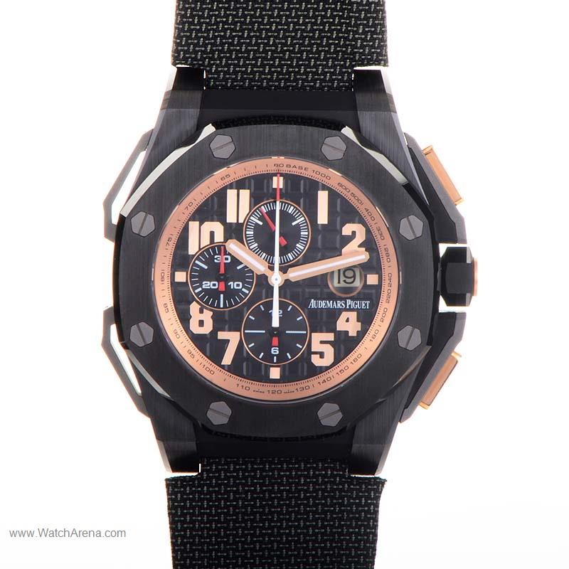 Audemars Piguet Arnold 2024 www.toms famous family restaurants