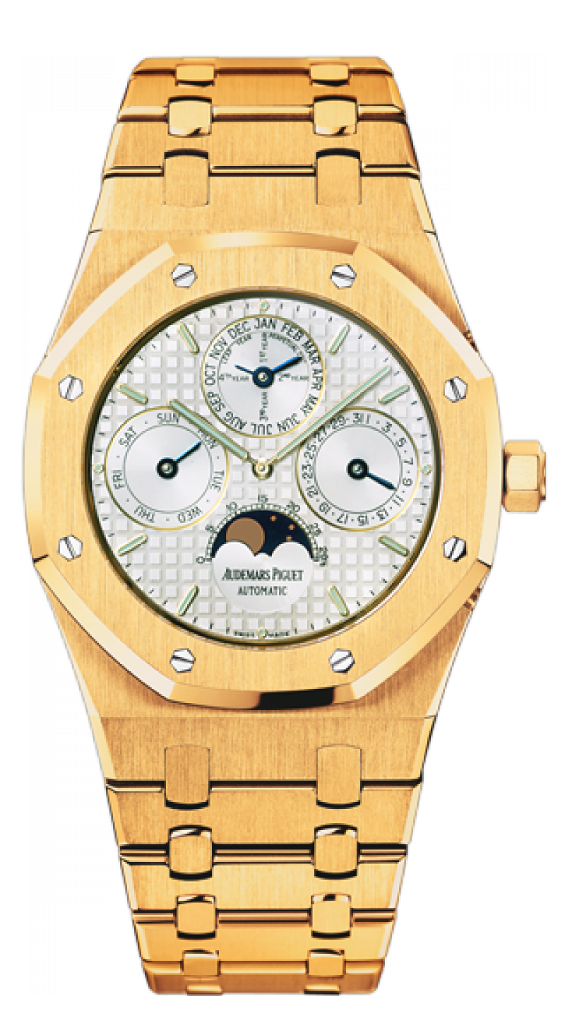 Audemars Piguet Royal Oak Perpetual Calendar 25820BA.OO.0944BA.02