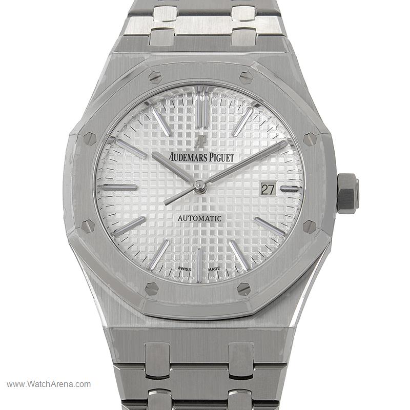 Audemars Piguet Royal Oak Self Winding 15400ST.OO.1220ST.02