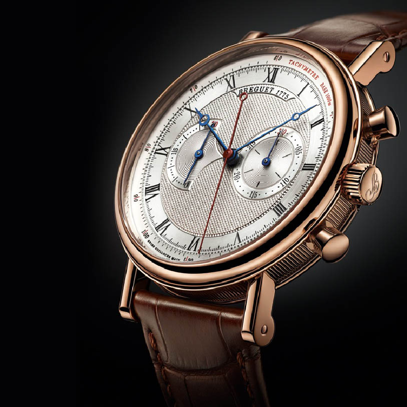 Breguet Classique 5287BR 12 9ZU