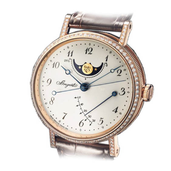 Breguet Classique 7788BR 29 9V6 DD00