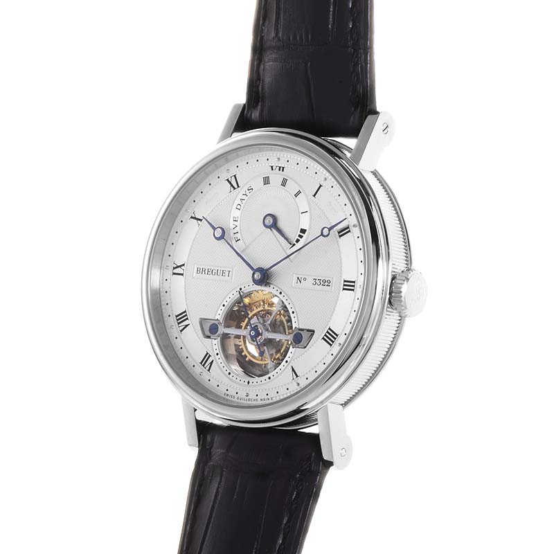 Breguet Classique Grande Complication 5317BR129V6