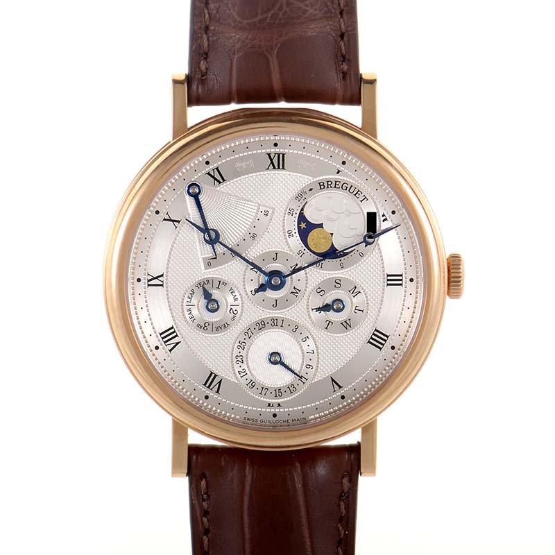 Breguet Classique Grande Complication 5327BR1E9V6