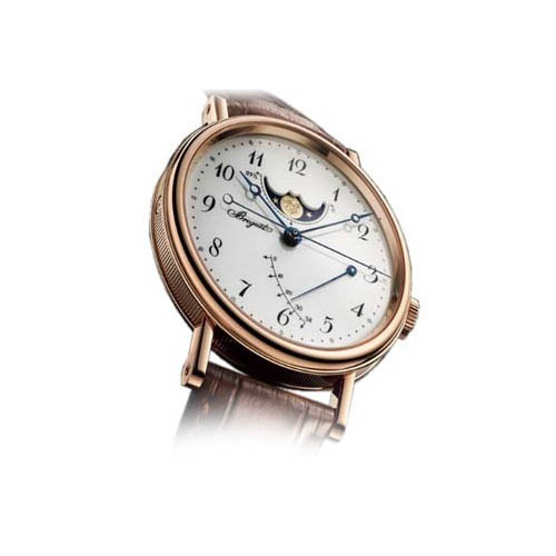 Breguet Classique Moonphase 8787BR 29 986