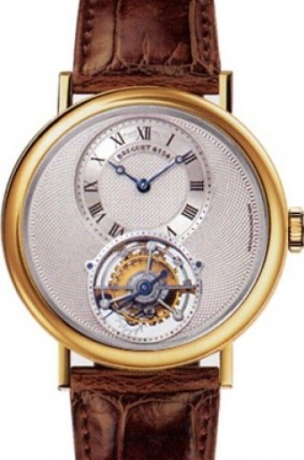 Breguet Grande Complication Tourbillon 5357BA 1B 9V6