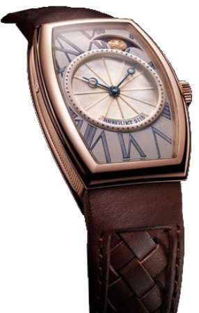 Breguet Heritage Phases de Lune Retrograde 8860BR 11 D00