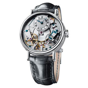 Breguet La Tradition 7027BB 11 9V6