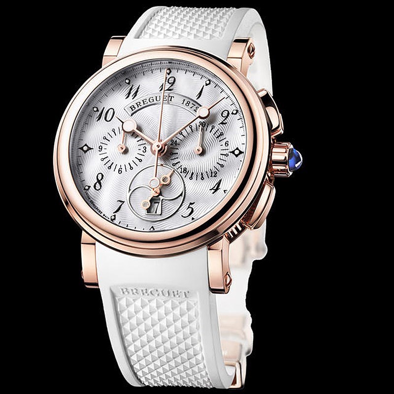 Breguet marine ladies hotsell