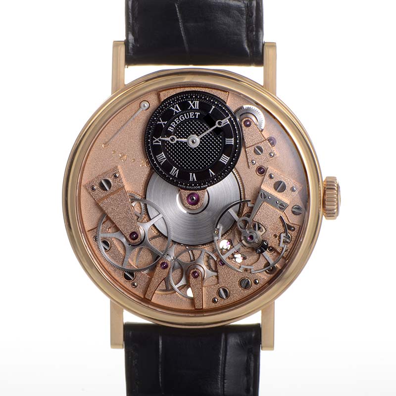 Breguet Tradition 7027BR R9 9V6