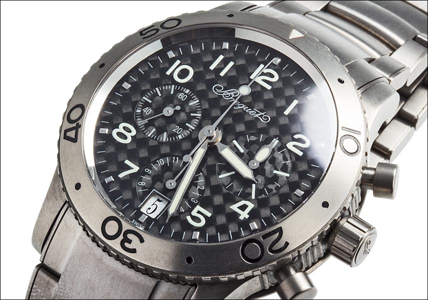 Breguet Type XX Aeronavale 3820TI K2 TW9