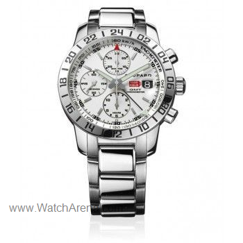 CHOPARD MILLE MIGLIA GMT CHRONO 158992 3002