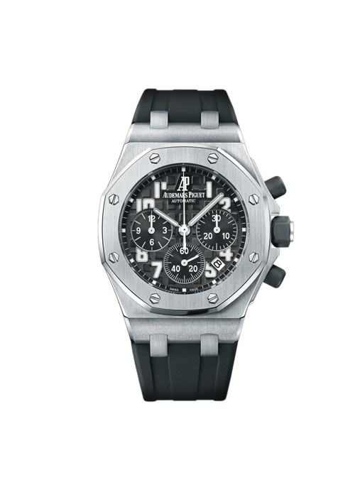 Audemars Piguet Royal Oak Offshore Chronograph at www.watcharena