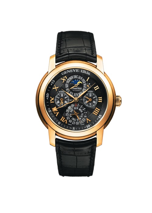 Audemars Piguet Jules Audemars Equation of Time