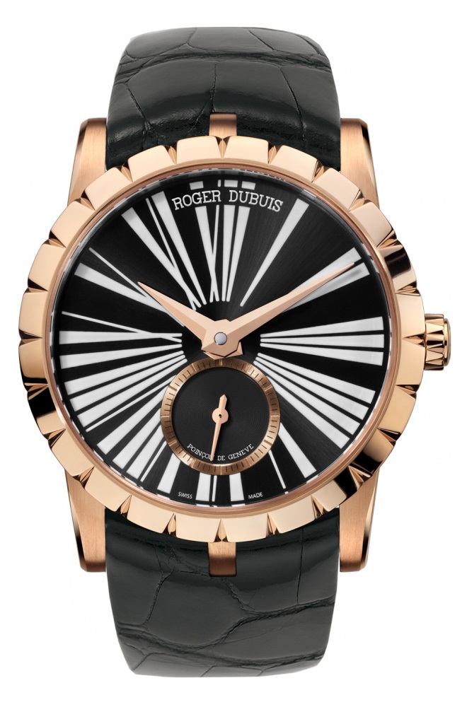 Roger Dubuis Automatic