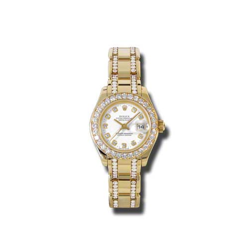 Rolex clearance pearlmaster 80298