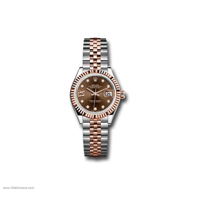 Rolex lady datejust 2025 28 price 2017