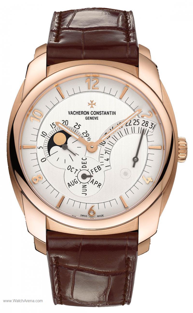 Vacheron Constantin Quai de L Ile Retrograde Annual Calendar 86040 000R I0P29 at www.watcharena