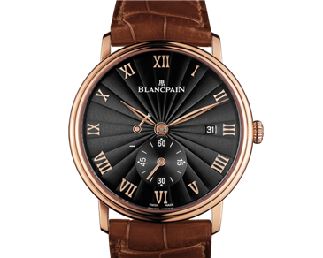 Blancpain ULTRAPLATE