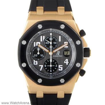 Audemars Piguet Royal Oak Offshore Chronograph 25940OK.OO.D002CA.02