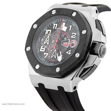 Audemars Piguet Royal Oak Offshore Team Alinghi Chronograph 26062PT.OO.A002CA.01