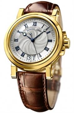 breguet marine ii large date