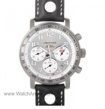 Chopard MILLE MIGLIA CHRONOGRAPH WATCH 16/8915-100