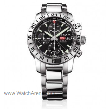 Chopard MILLE MIGLIA GMT CHRONO 158992-3001