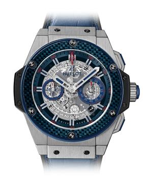 Hublot King Power Special One