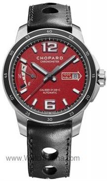 Chopard MILLE MIGLIA 2015 RACE EDITION 168566-3002