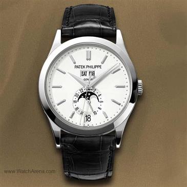 5396g patek price