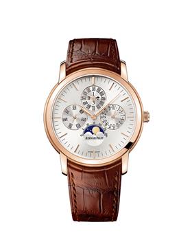 Audemars Piguet Jules Audemars Perpetual