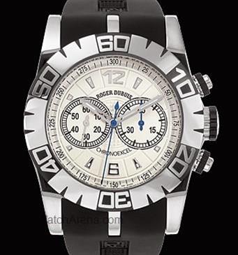 Roger Dubuis Easy Diver Chronograph RDDBSE0172