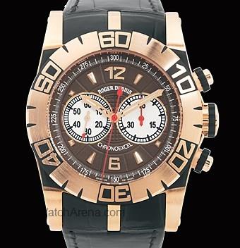 Roger Dubuis Easy Diver Chronograph RDDBSE0217