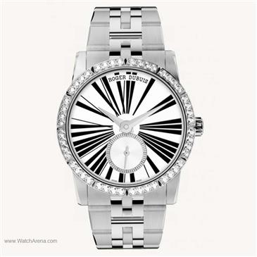 Roger Dubuis Excalibur 36 Automatic RDDBEX0377