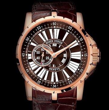 Roger Dubuis Excalibur Automatic RDDBEX0221