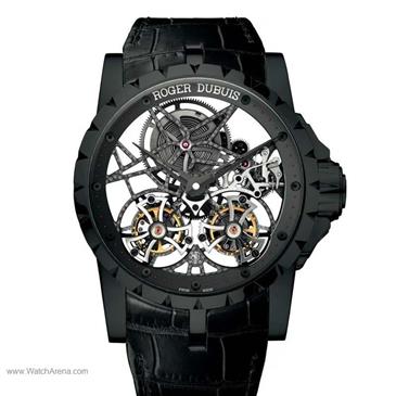 Roger Dubuis Excalibur Watch RDDBEX0364