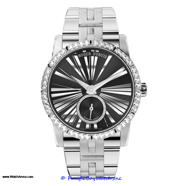 Roger Dubuis Excalibur Watch RDDBEX037