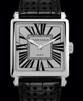 Roger Dubuis Goldensquare Automatic RDDBGS0748